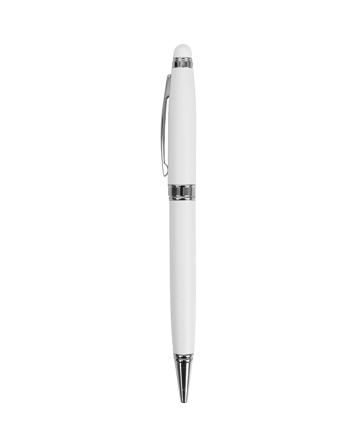 VERENA - Custom Matte Finish Metal Pen